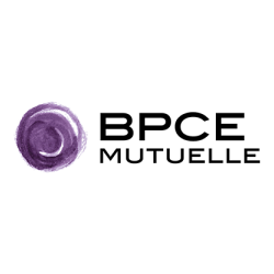 BPCE MUTUELLE logo