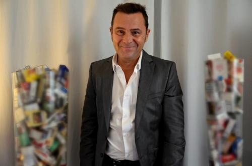 PHOTO Bernard Antoine